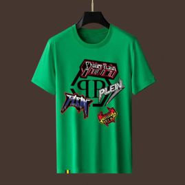 Picture of Philipp Plein T Shirts Short _SKUPPTShirtm-4xl11L0138735